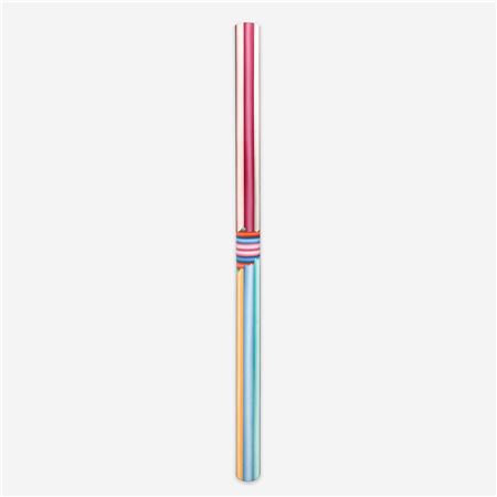 Fractured Tube by George Snyder - Auction record, sale price, and art valuation. Compare with similar artists and explore comparable artworks.