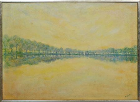 "Canal," 1967