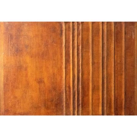 "Senza titolo", 2007
