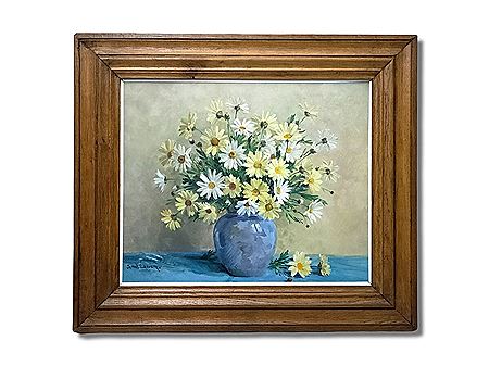 Bouquet of daisies