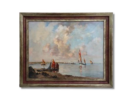 Crozon Bay, Finistere