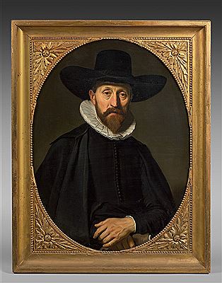 Sample artwork by Cornelis De Wael (1592 - 1667), known for landscape, figure - View similar artists and auction records