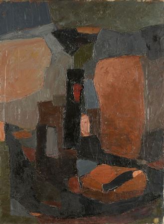 The tugboat, 1962