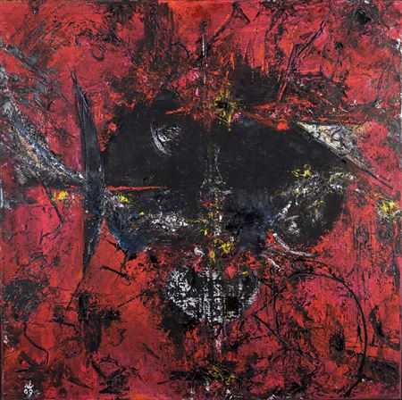 Schwarze Sonne, 2009