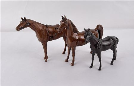 Collection of Horses