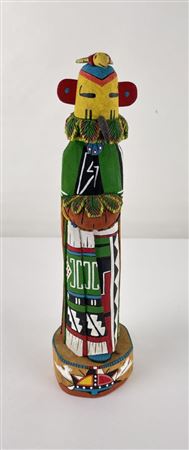 Hopi Indian Kachina Doll