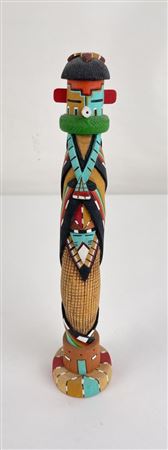 Hopi Indian Kachina Doll