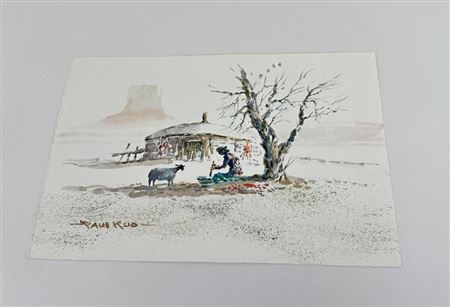 Indian Painting