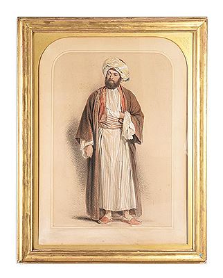 Sample artwork by John (RA) Sir Gilbert (1817 - 1897), known for history, portrait and figure painting, illustration, wood cuts - View similar artists and auction records