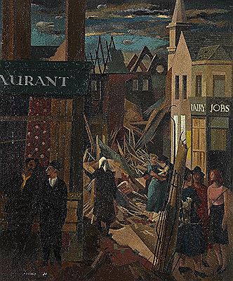 Untitled by Frank Archer - Auction record, sale price, and art valuation. Compare with similar artists and explore comparable artworks.