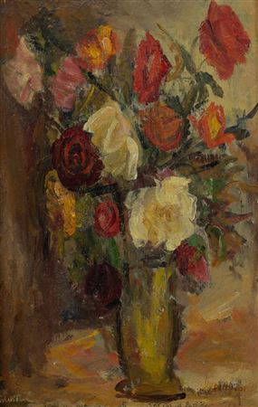 'Roses,' 1961