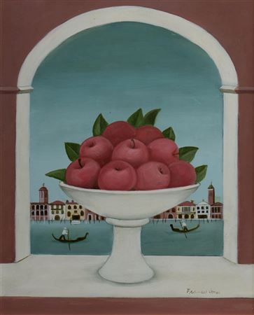 'Venetian Window'