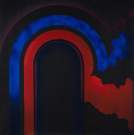 'Luthers Arch'