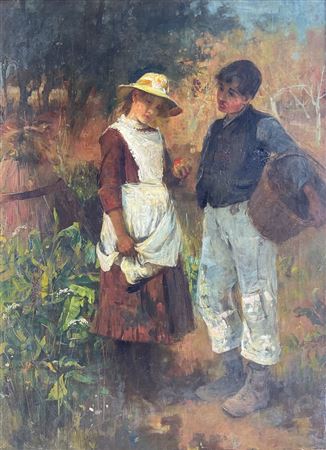 'Love's Young Dream'
