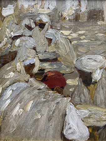'A Letter Writer - Biskra by Henry Silkstone Hopwood - Auction record, sale price, and art valuation. Compare with similar artists and explore comparable artworks.