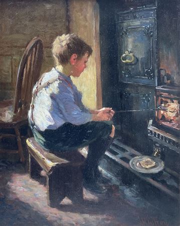 'Granny Toast'