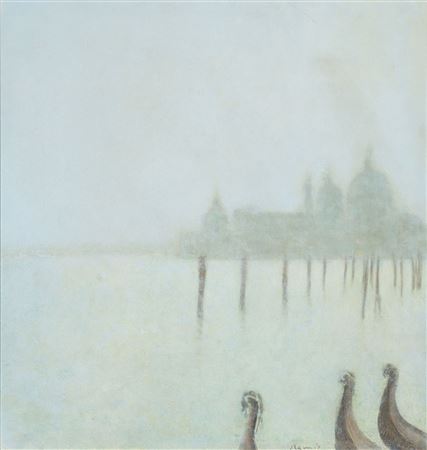 La Salute, Venice