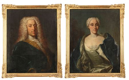 Sample artwork by Johann Rudolf Huber (1668 - 1748), known for painting and sculpture - View similar artists and auction records