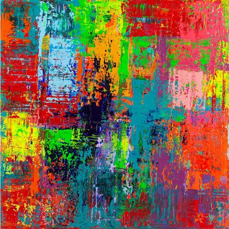 COLOR HDIYL, 2022