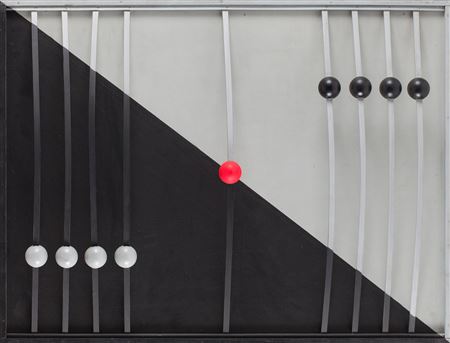 "Interference", 1960