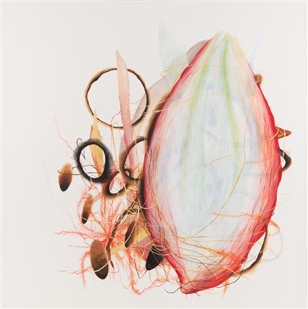 "Organism 98", 2016
