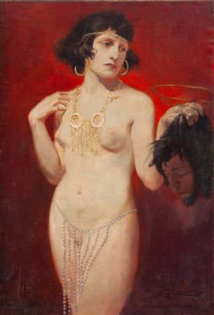 "Salome"