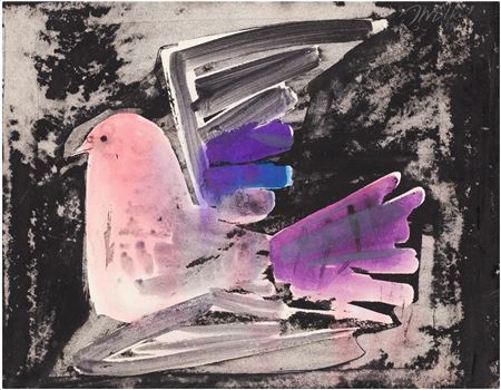 DOVE, COMPETITION ENTRY