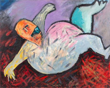 "Male childbirth", 1986