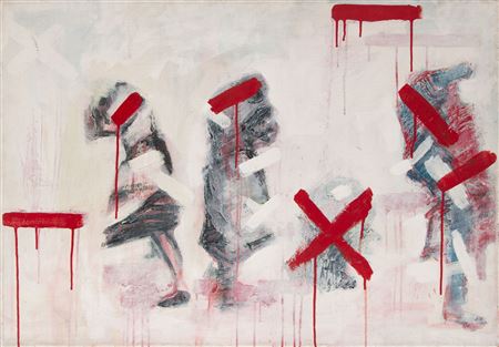 Composition, 1981