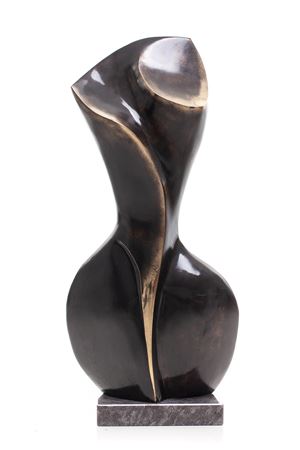 "Eurydice", 2012 by Stanislaw Wysocki - Auction record, sale price, and art valuation. Compare with similar artists and explore comparable artworks.