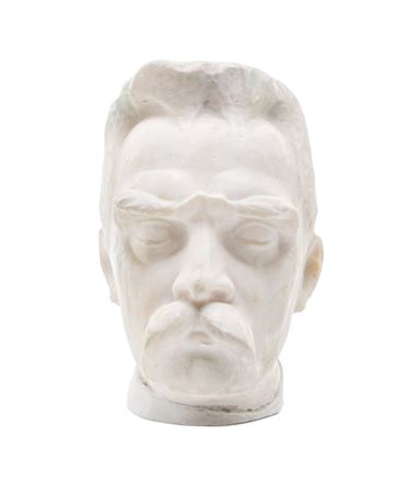 Portrait of Józef Piłsudski by Kazimierz Ostrowski - Auction record, sale price, and art valuation. Compare with similar artists and explore comparable artworks.