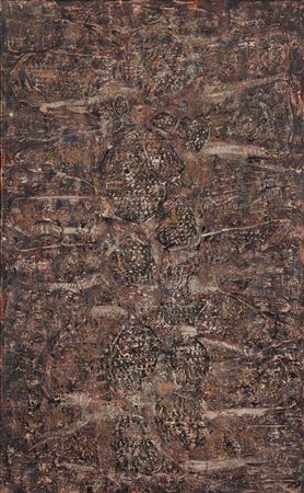 "Texture Composition 316"