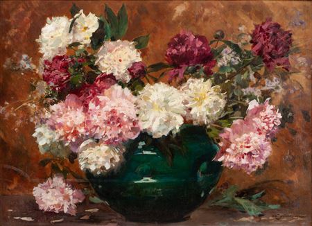 "Peonje", 1923