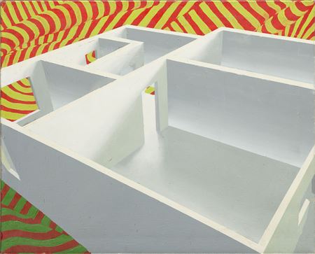 Untitled, 2007 by Marcin Kowalik - Auction record, sale price, and art valuation. Compare with similar artists and explore comparable artworks.