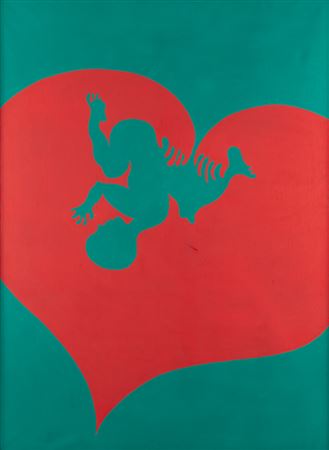 "Love", 1970