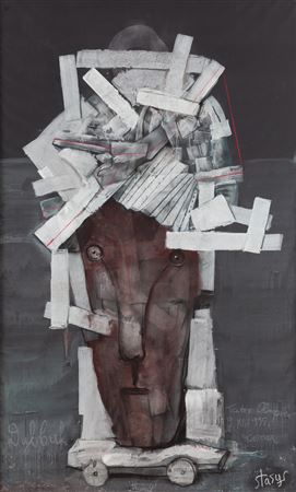 Dybbuk
