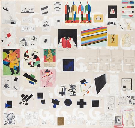 Sample artwork by Wlodzimierz Pawlak (Born 1957), known for painting - View similar artists and auction records