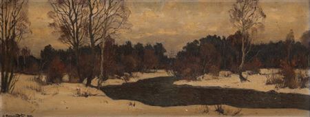"Stream", 1937