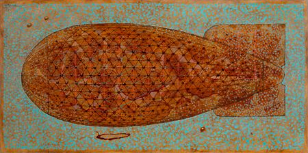 "Amber Airship"