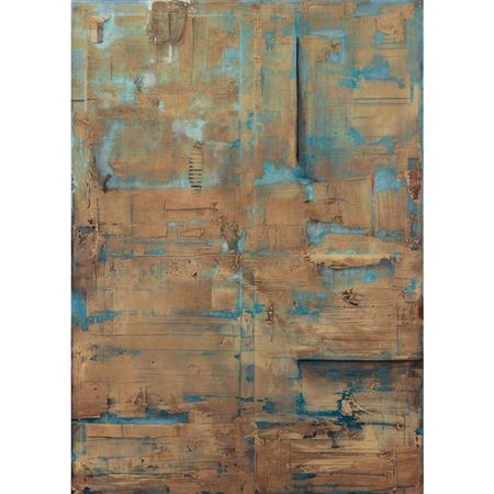 Sample artwork by Piotr Woroniec (Born 1981), known for painting - View similar artists and auction records