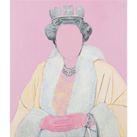 "DEATH", 2023 by Agata Slomianowska - Auction record, sale price, and art valuation. Compare with similar artists and explore comparable artworks.
