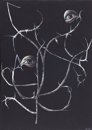 Sample artwork by Lukasz Huculak (Born 1977) - View similar artists and auction records