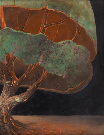 "Mashroom", 2015