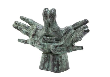 Mortherhood, 1965 by Marian Konieczny - Auction record, sale price, and art valuation. Compare with similar artists and explore comparable artworks.