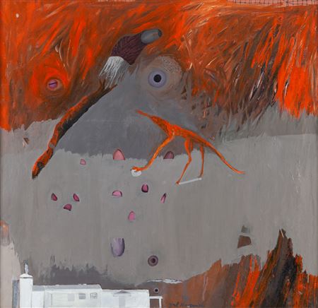 Untitled by Juliusz Narzynski - Auction record, sale price, and art valuation. Compare with similar artists and explore comparable artworks.