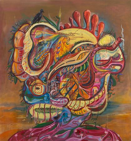 Untitled by Jakub Julian Ziolkowski - Auction record, sale price, and art valuation. Compare with similar artists and explore comparable artworks.