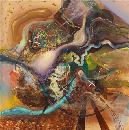 Untitled by Pawel Sliwinski - Auction record, sale price, and art valuation. Compare with similar artists and explore comparable artworks.