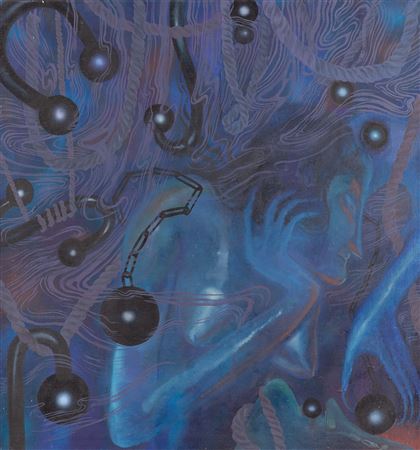 Untitled by Pawel Olszczynski - Auction record, sale price, and art valuation. Compare with similar artists and explore comparable artworks.
