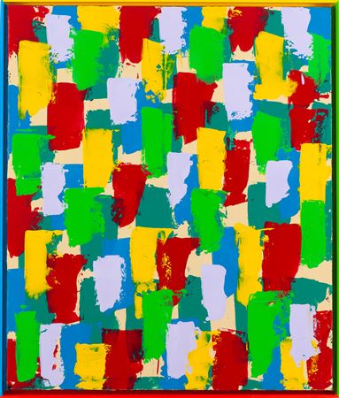 Untitled by Przemyslaw Matecki - Auction record, sale price, and art valuation. Compare with similar artists and explore comparable artworks.