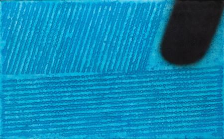 Sample artwork by Jozef Halas (1927 - 2015), known for painting - View similar artists and auction records